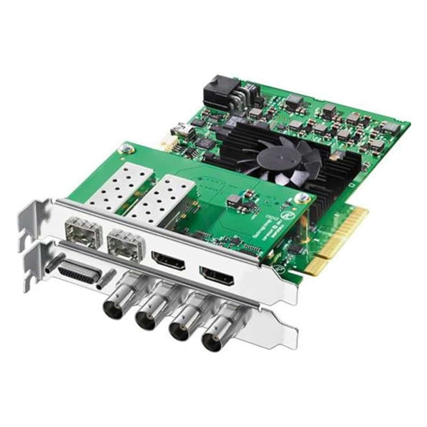DeckLink 4K Extreme 12G