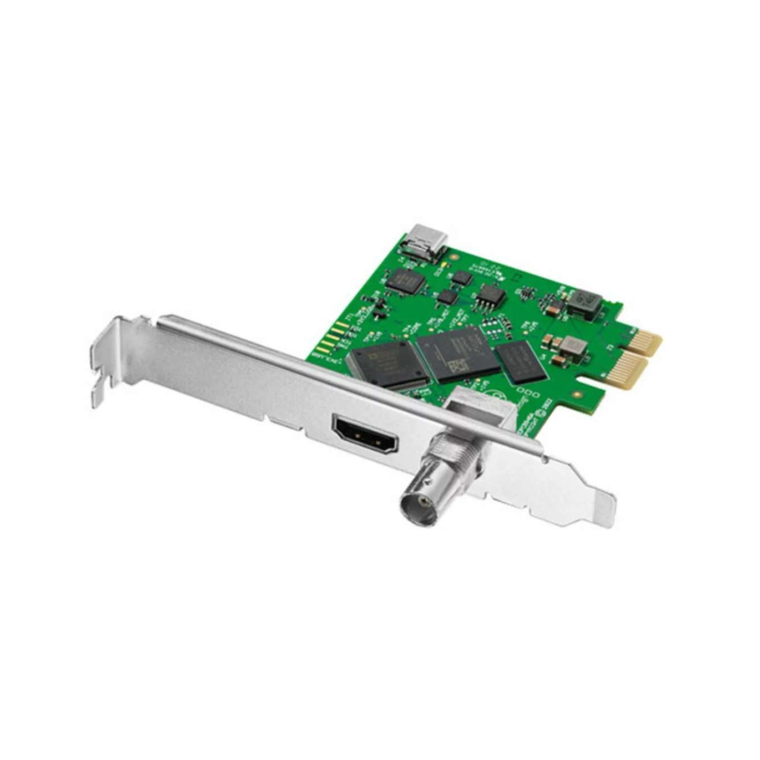 DeckLink Mini Monitor HD