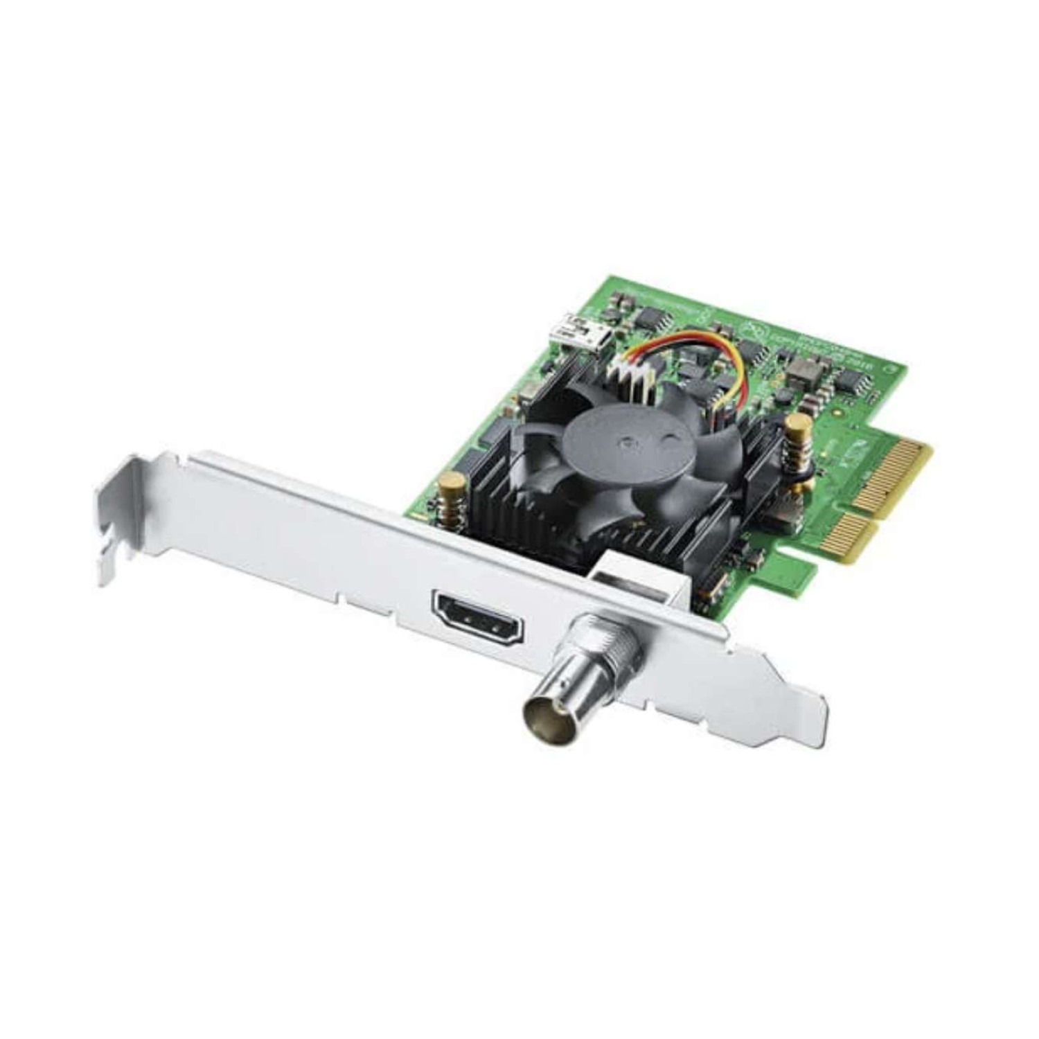 DeckLink Mini Monitor 4K