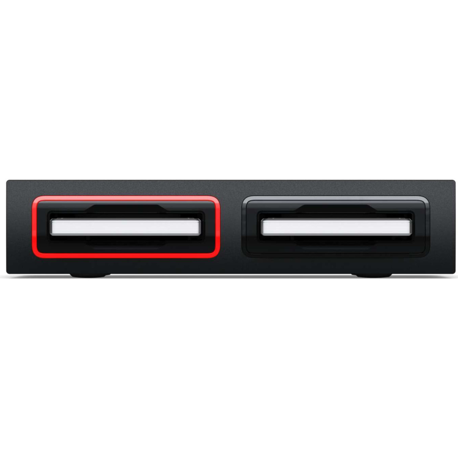 Blackmagic Cloud Dock 2