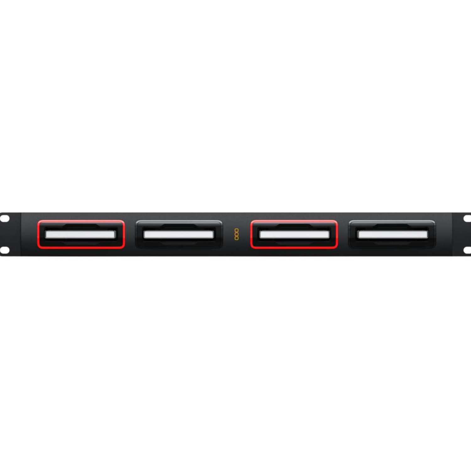 Blackmagic Cloud Dock 4