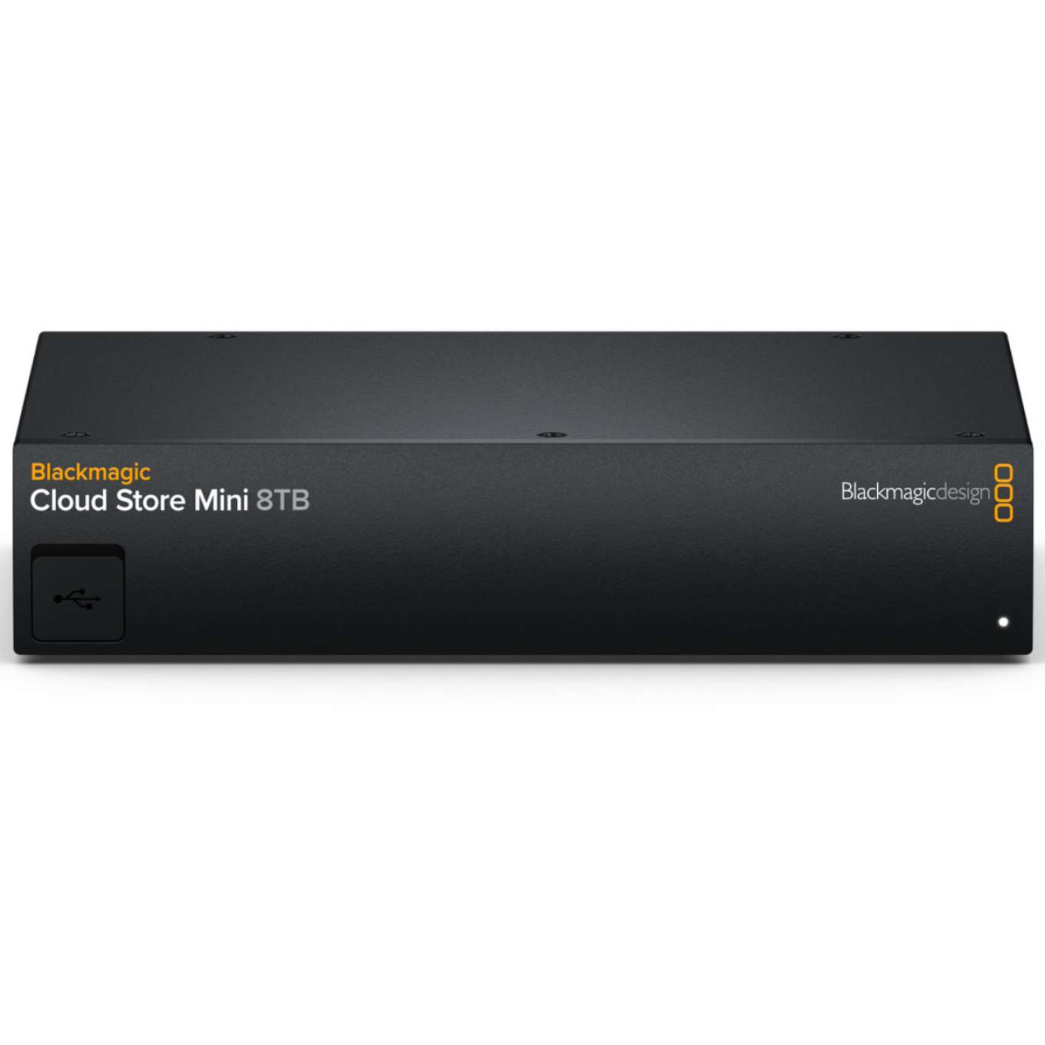 Blackmagic Cloud Store Mini 8Tb
