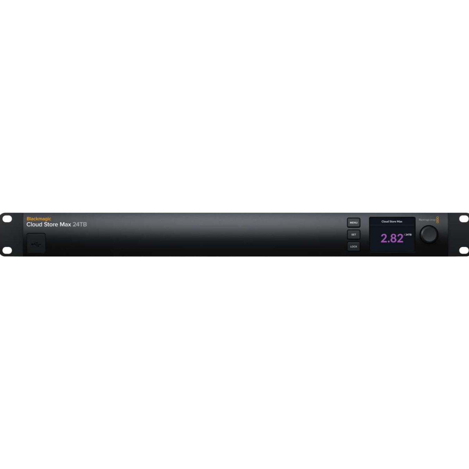 Blackmagic Cloud Store 24Tb