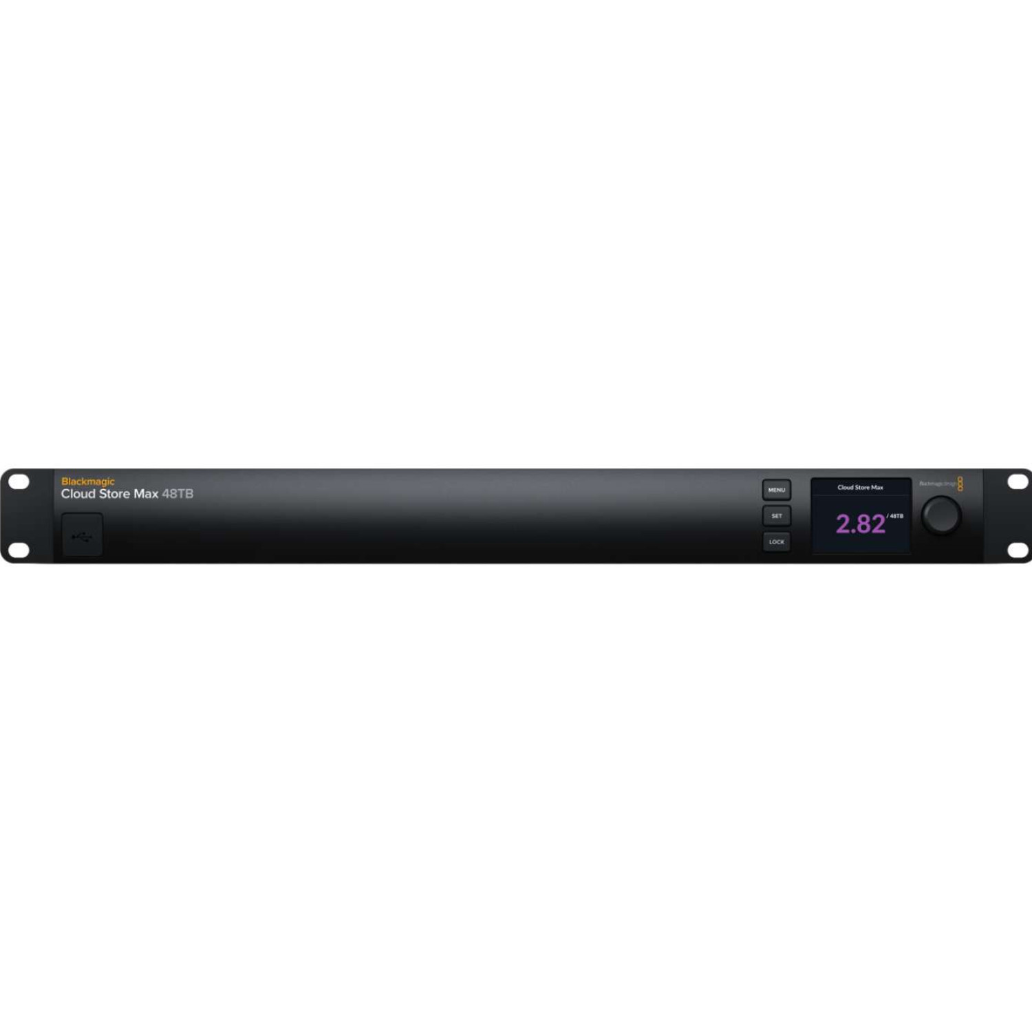 Blackmagic Cloud Store 48Tb