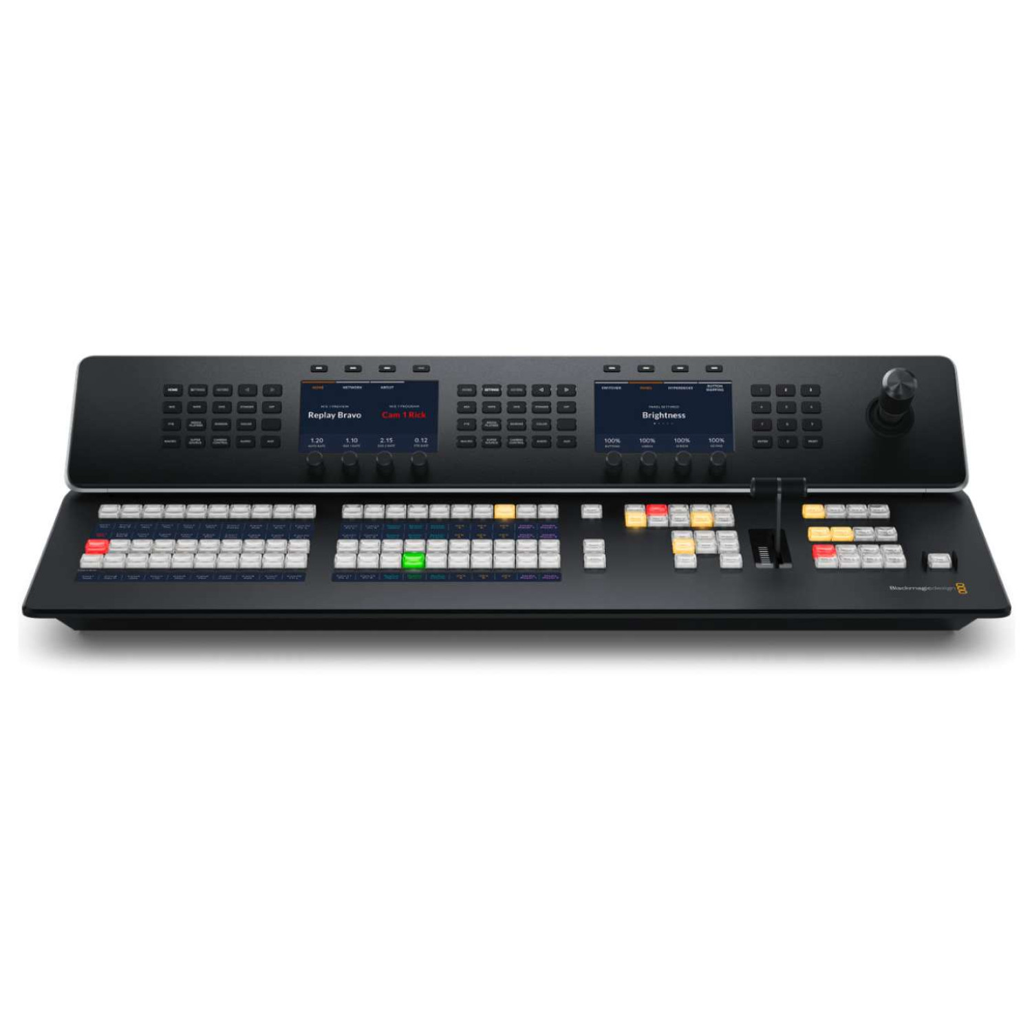 Atem 1M/E Advanced Panel 20