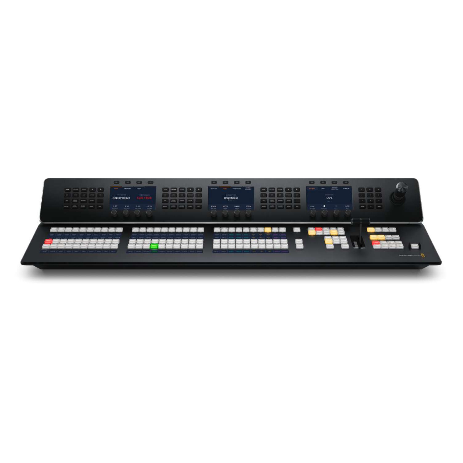 Atem 1 M/E Advanced Panel 30