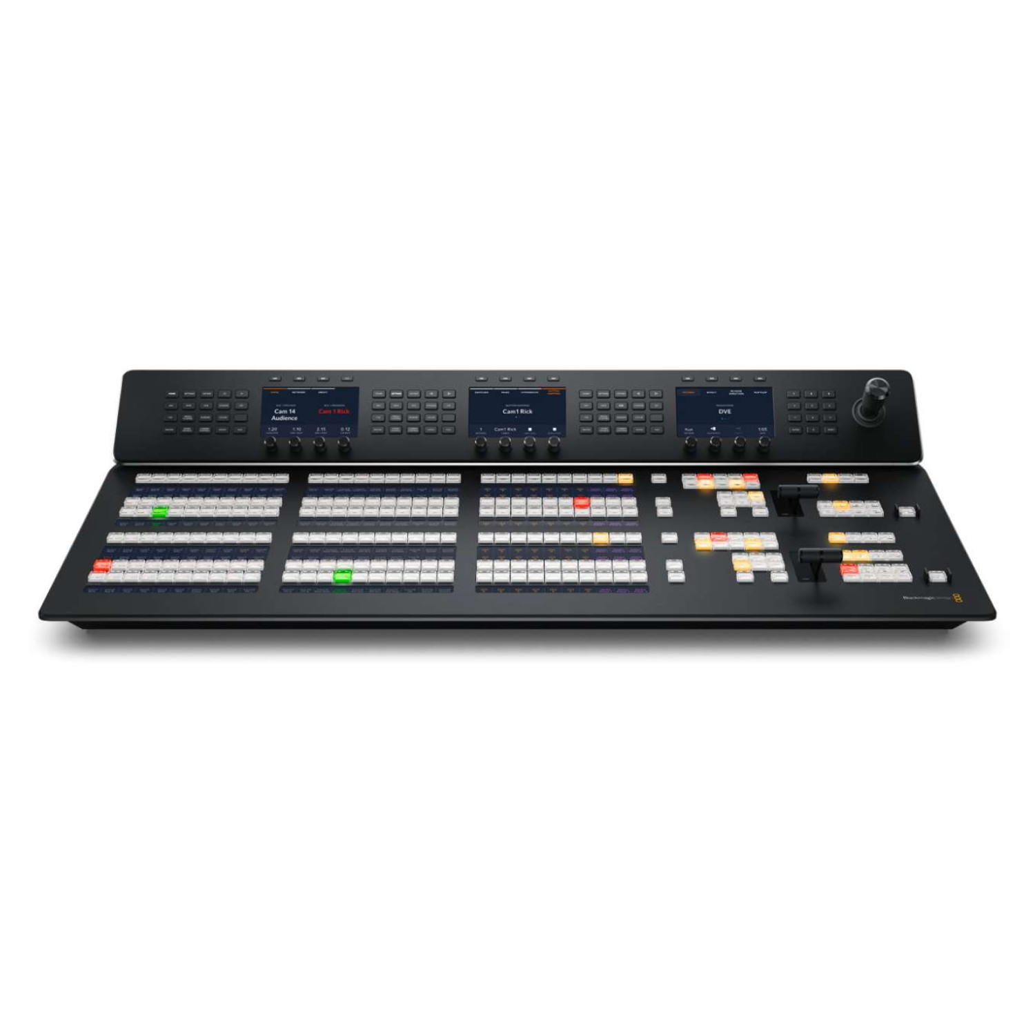Atem 2 M/E Advanced Panel 30