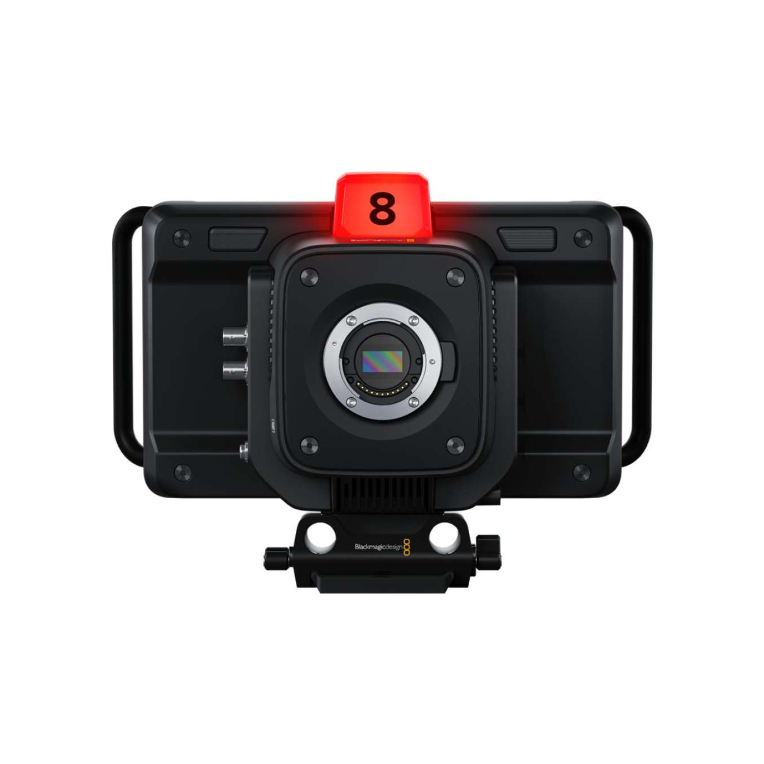 Blackmagic Studio Camera 4K Plus G2