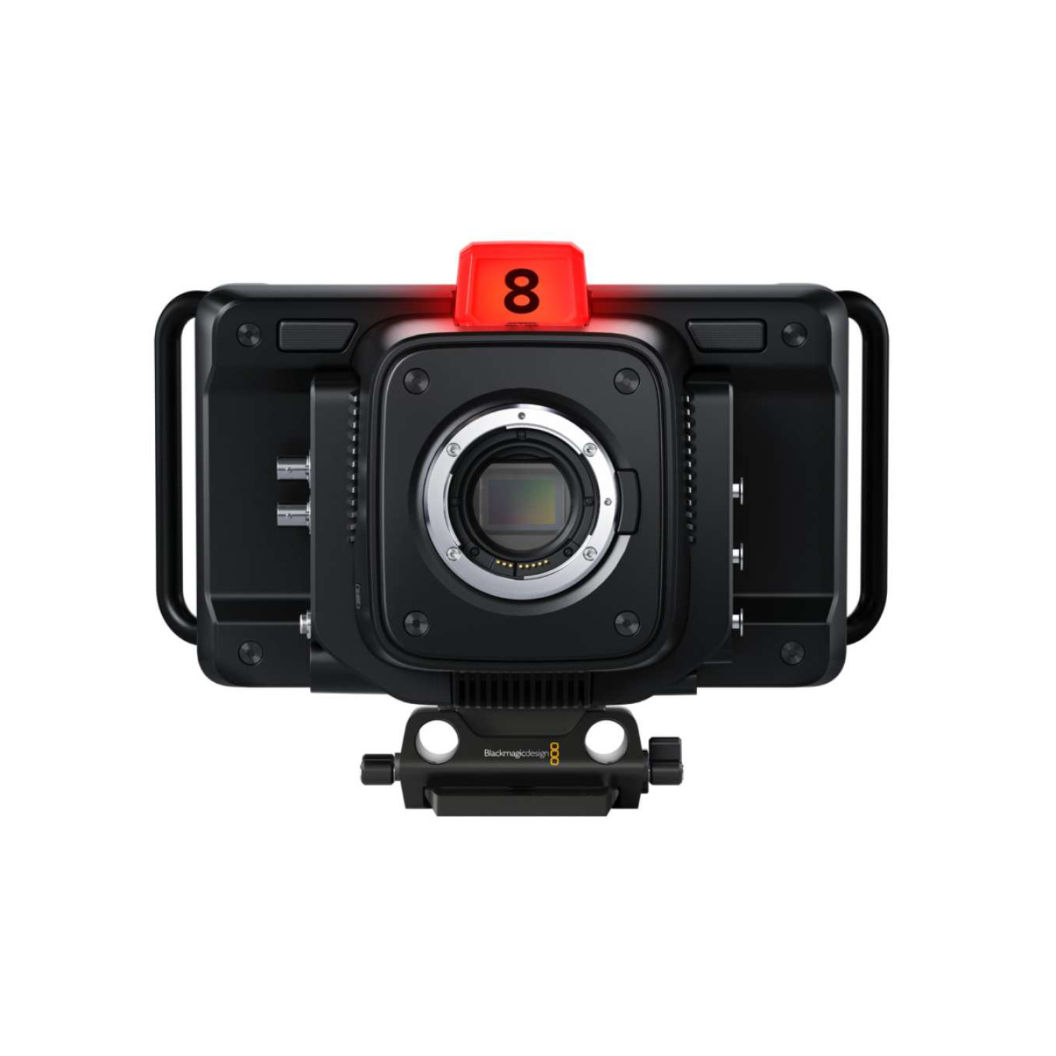 Blackmagic Pocket Cinema 6K Pro