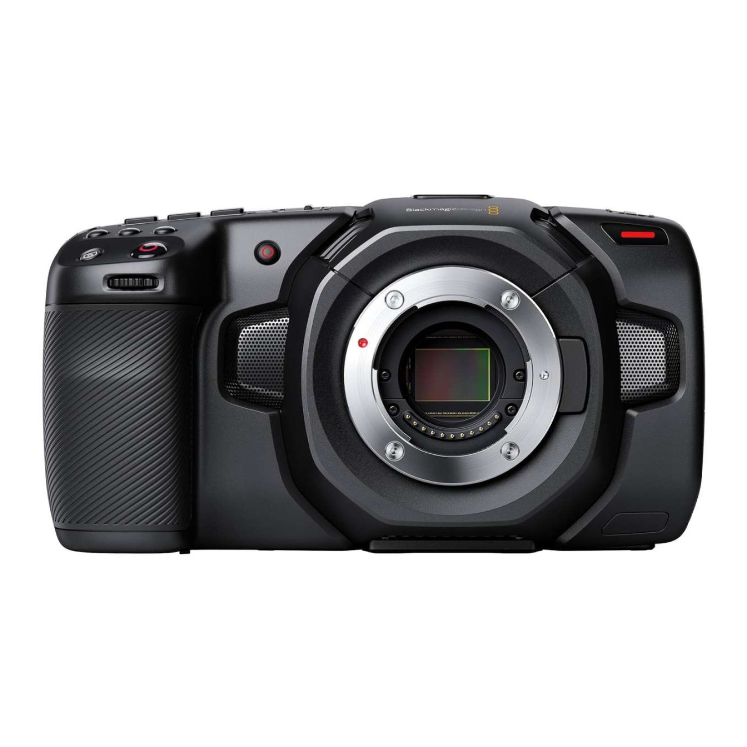 Blackmagic Pocket Cinema Camera 4K
