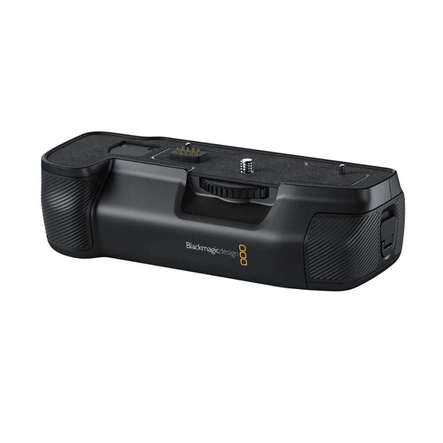 Blackmagic Pocket Camera Battery Pro Grip