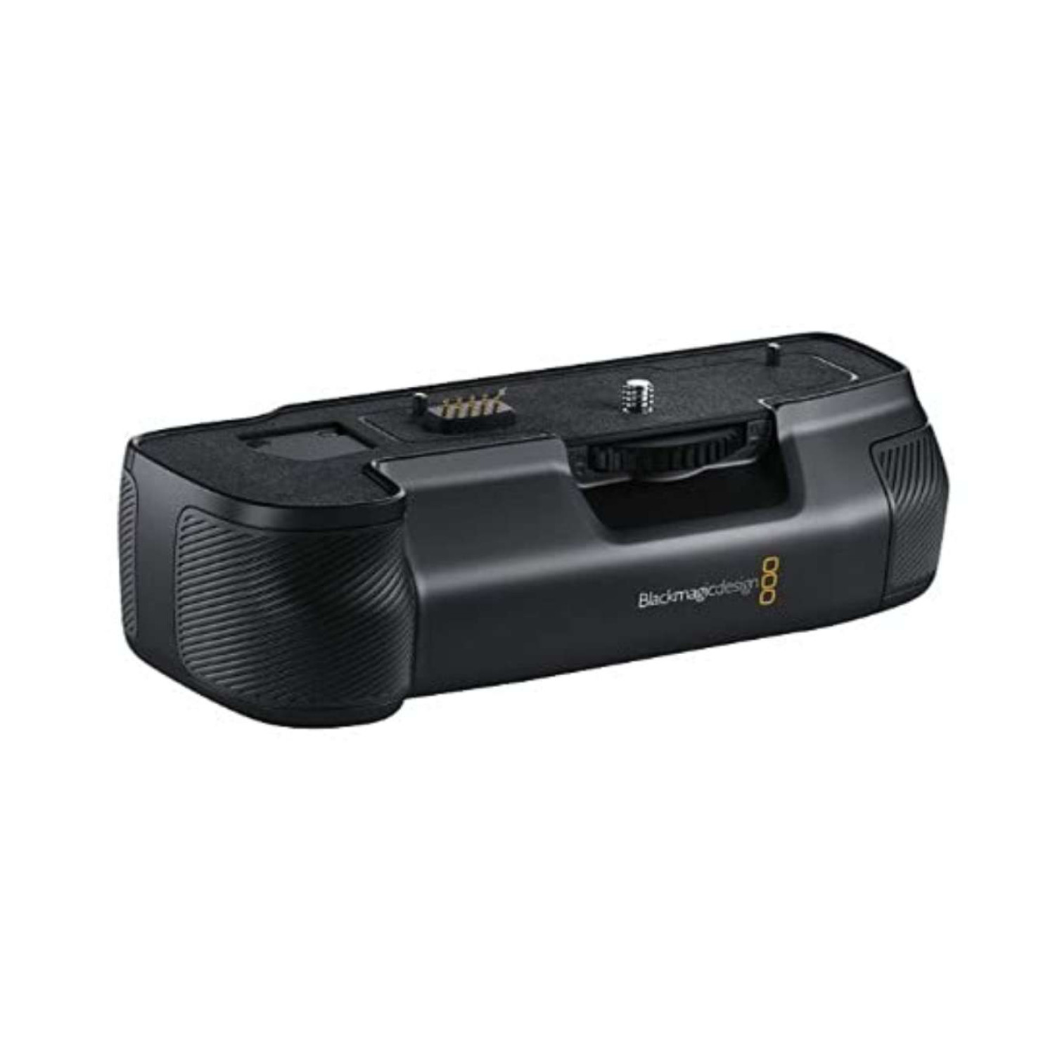 Blackmagic Pocket Camera Battery Pro Grip
