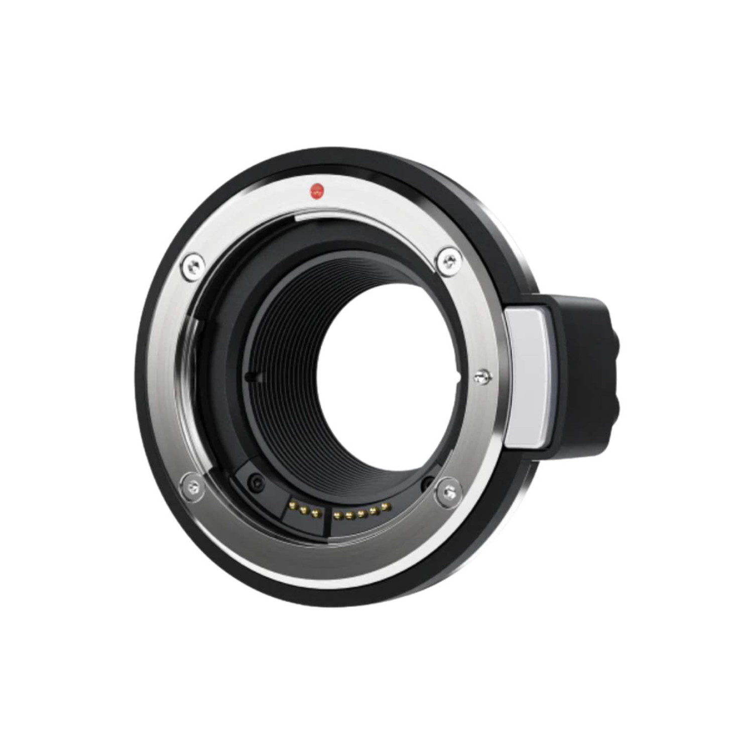 Blackmagic URSA Mini Pro EF Mount