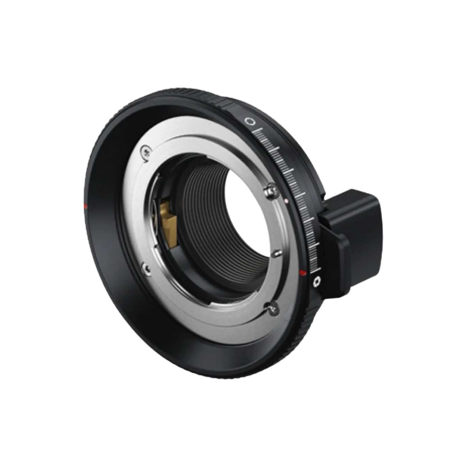 Blackmagic URSA Mini Pro F Mount