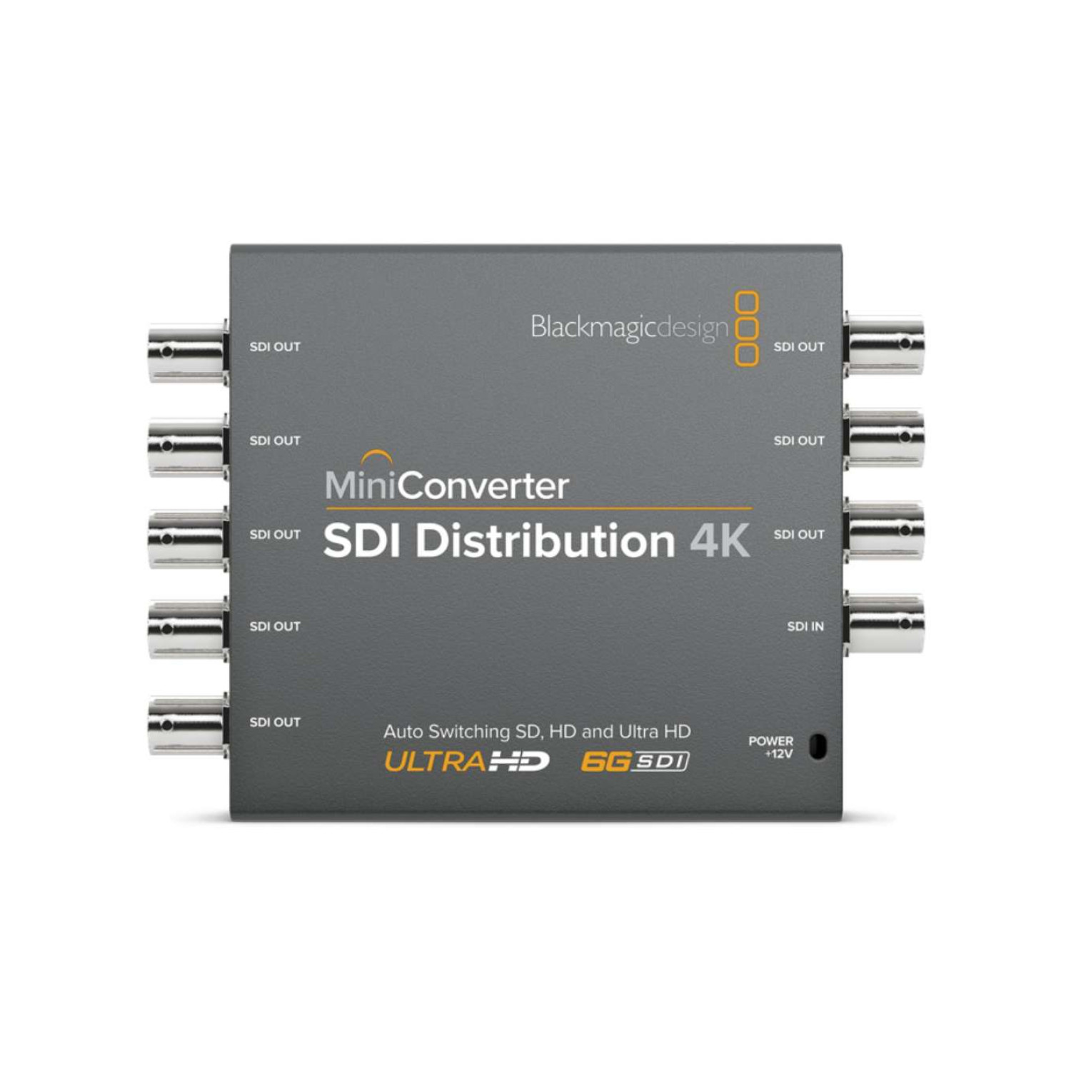 Mini Converter SDI Distribution 4K