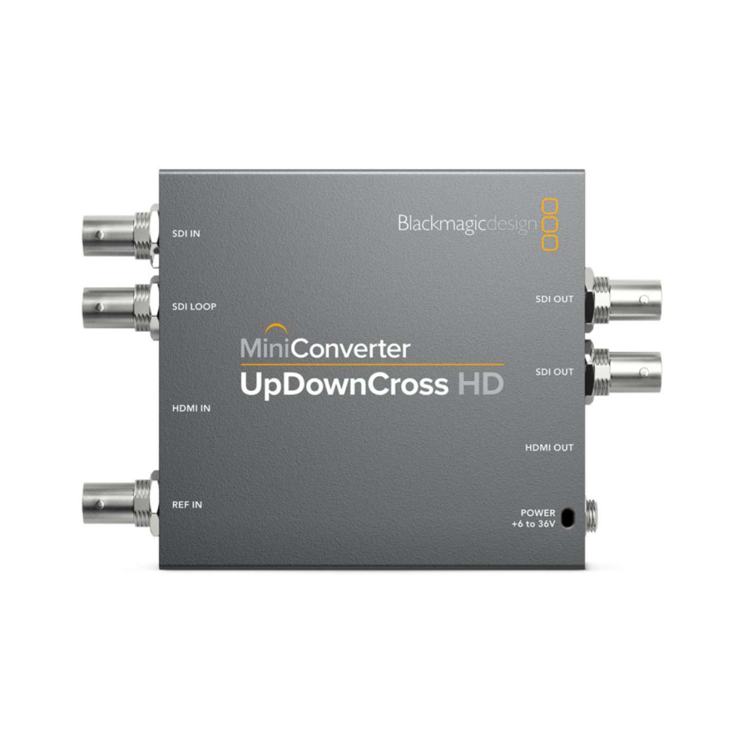 Mini Converter UpDownCross HD