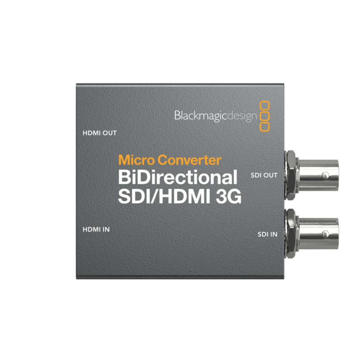 Micro Converter BiDirectional SDI/HDMI 3G