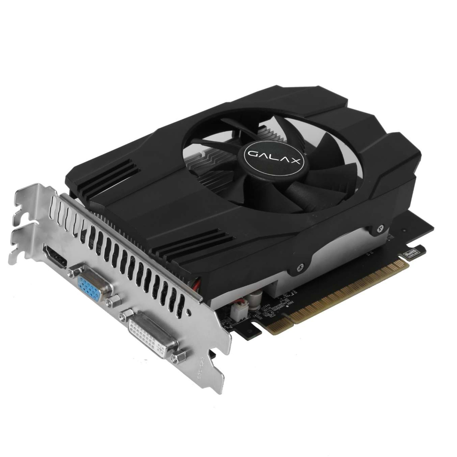 GEFORCE GT 730 4GB DDR3