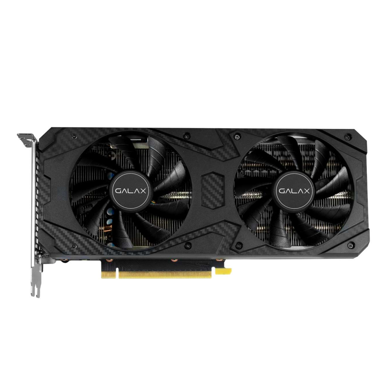 GeForce RTX 3060 (1-Click OC Feature)