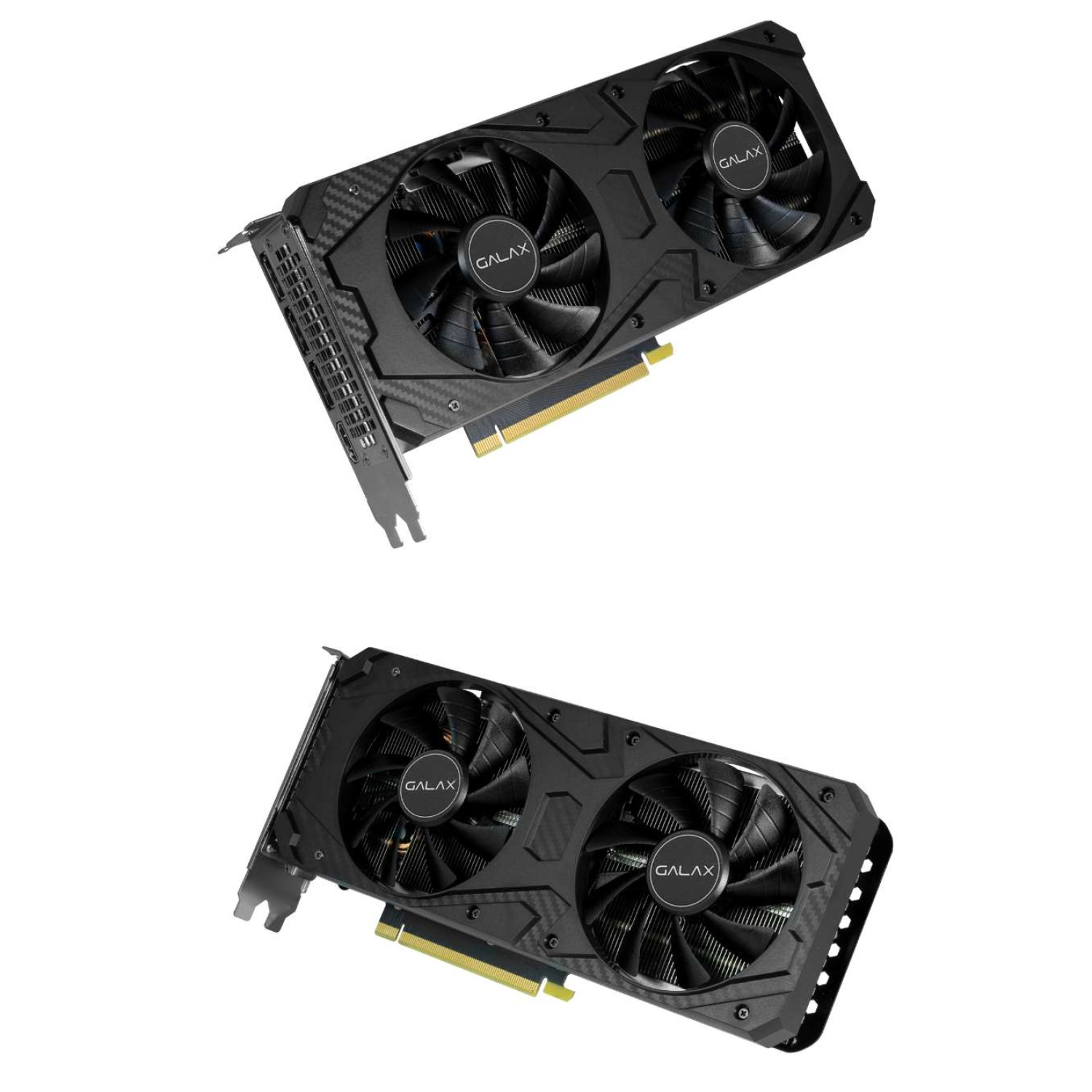 GeForce RTX 3060 (1-Click OC Feature)