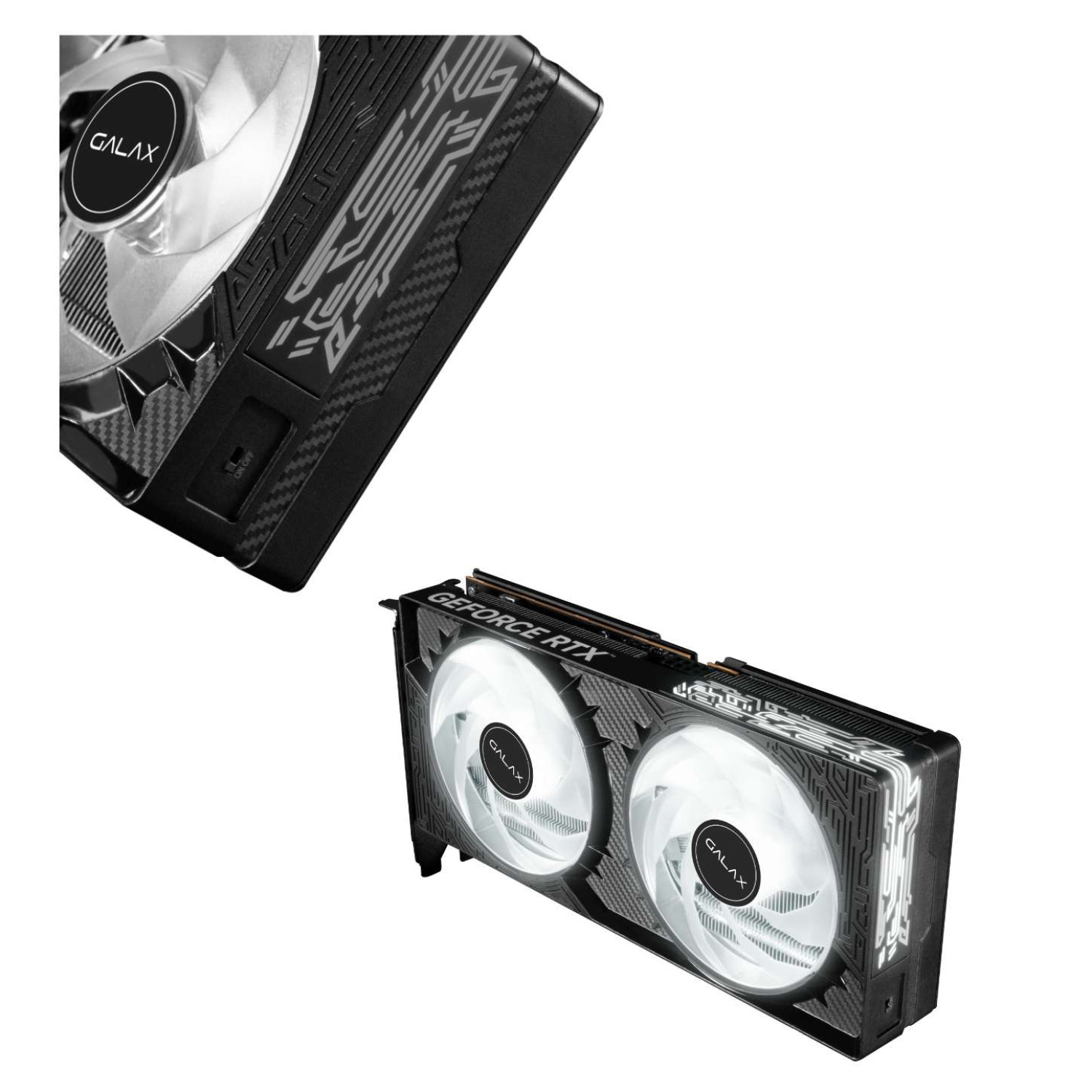 RTX 5060 Ti 1-Click OC 16GB