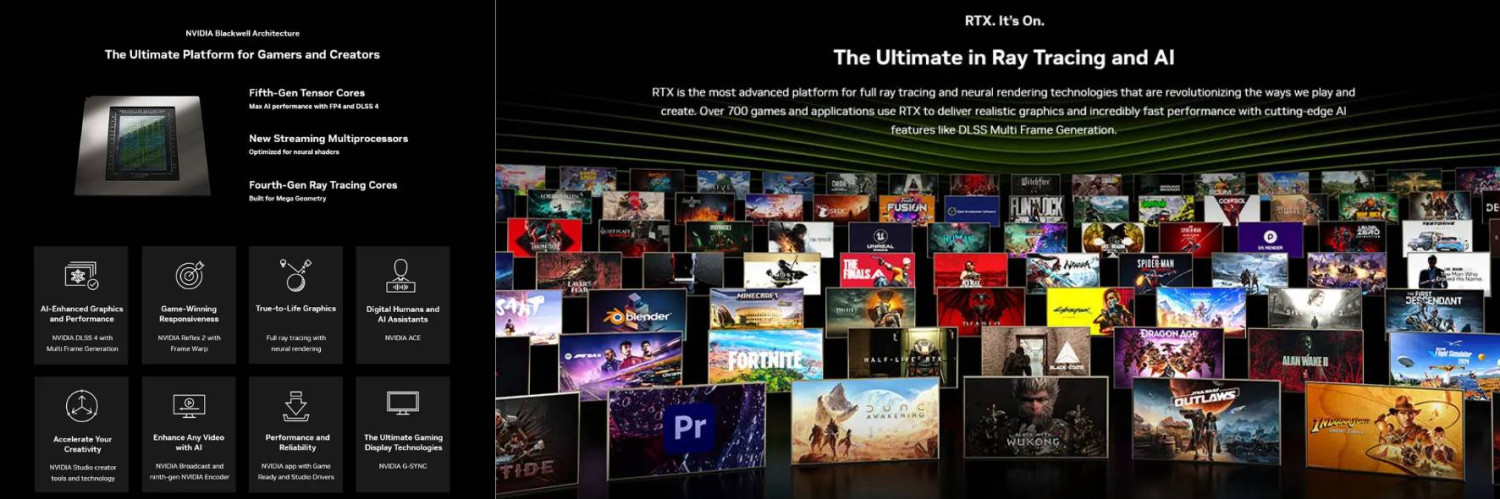 RTX 5060  8GB COLORFUL NB DUO Banner 1