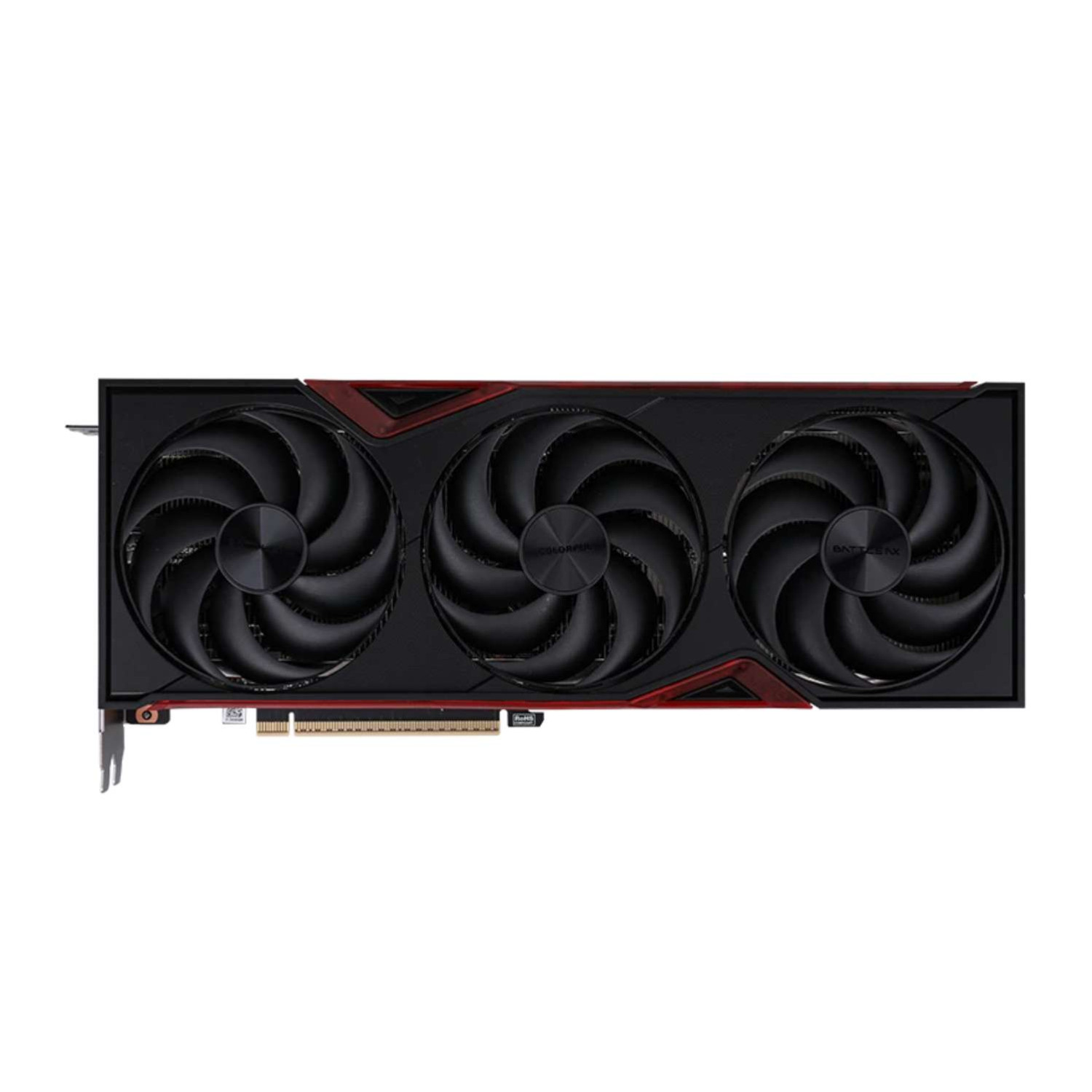 RTX 5060 8GB  COLORFUL NB TRIPLE FAN