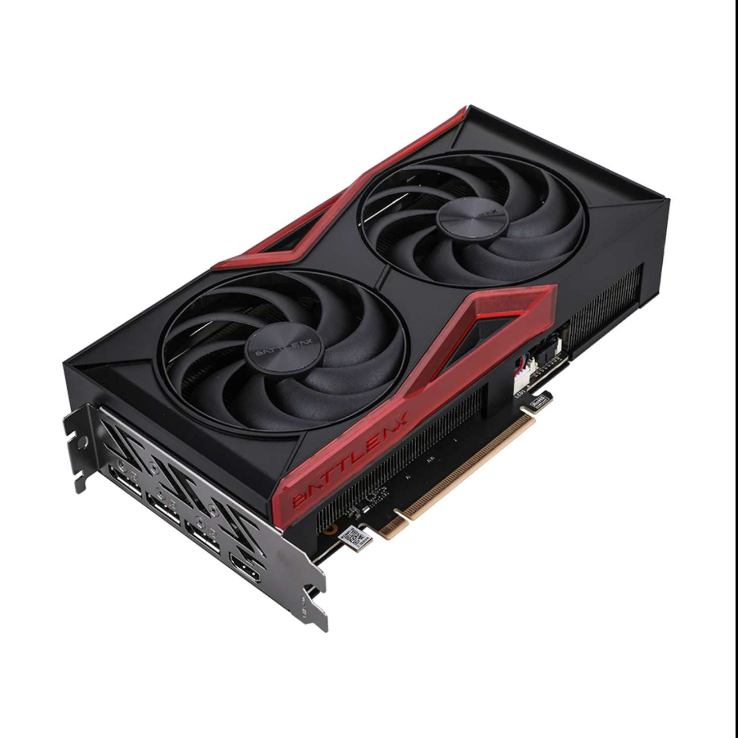 RTX 5060TI 16GB COLORFUL NB DUO