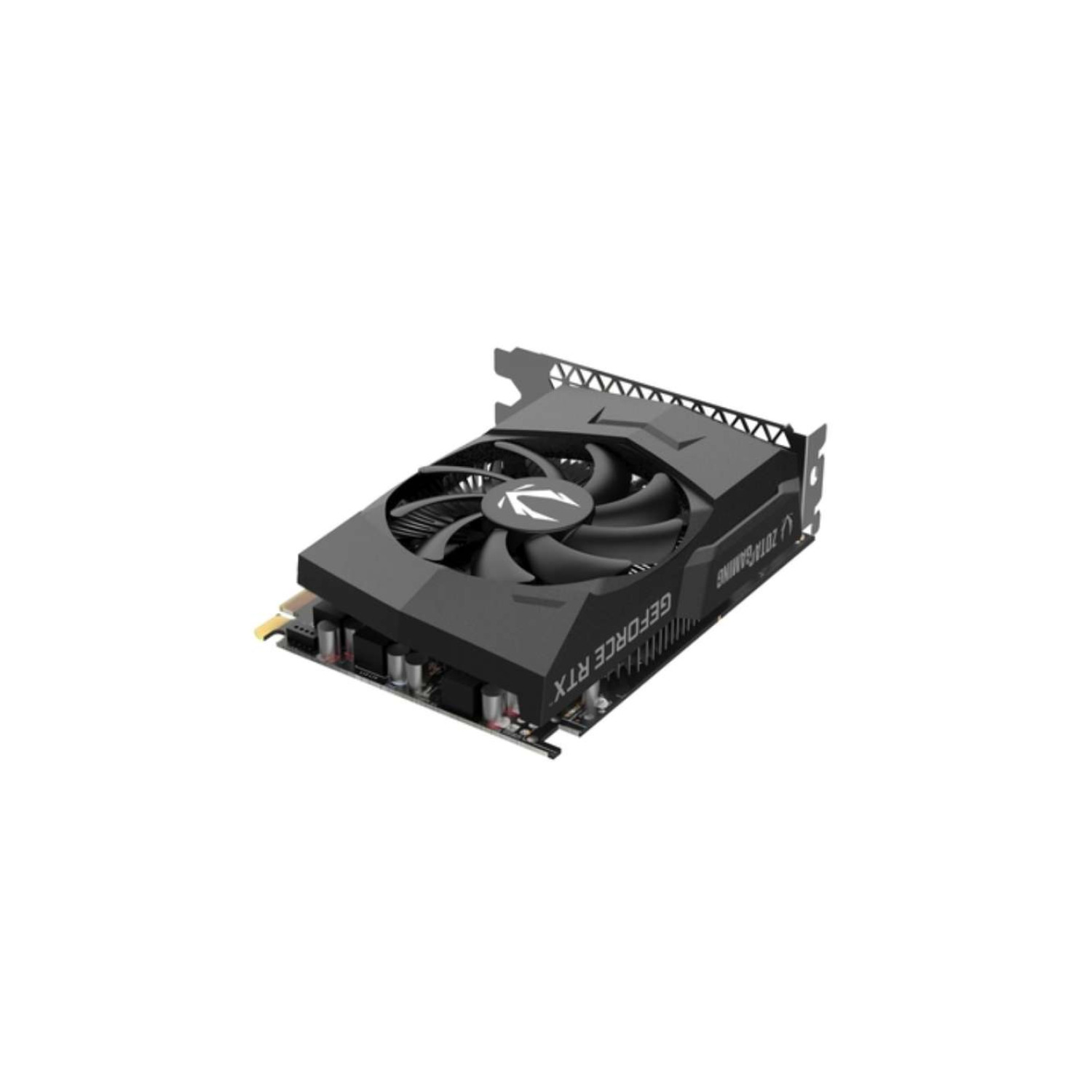 RTX 3050 6GB ZOTAC SOLO 