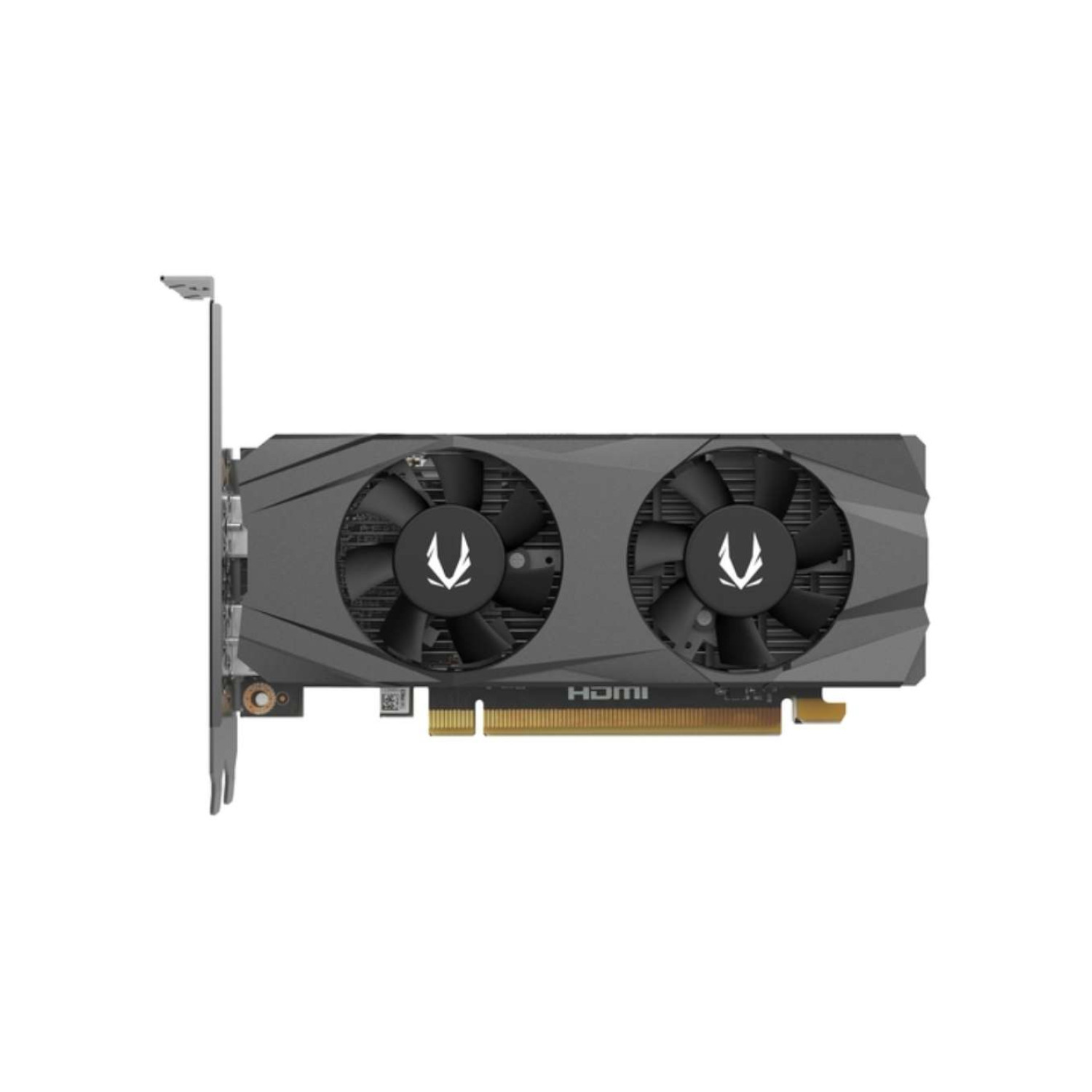 RTX 3050 6GB ZOTAC LOW PROFILE