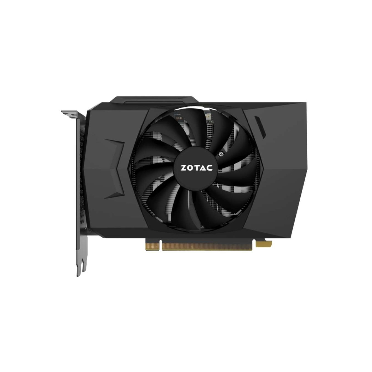 RTX 3050 8GB ZOTAC SOLO