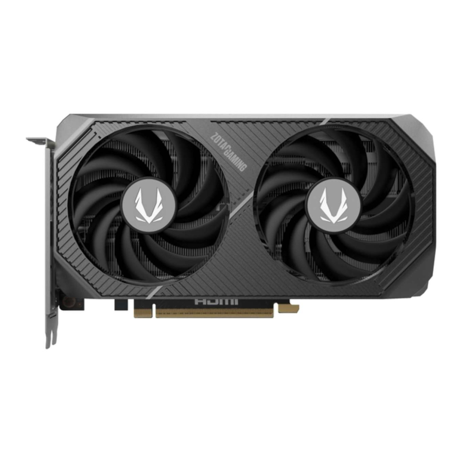 RTX 5060TI 8GB ZOTAC TWIN EDGE OC