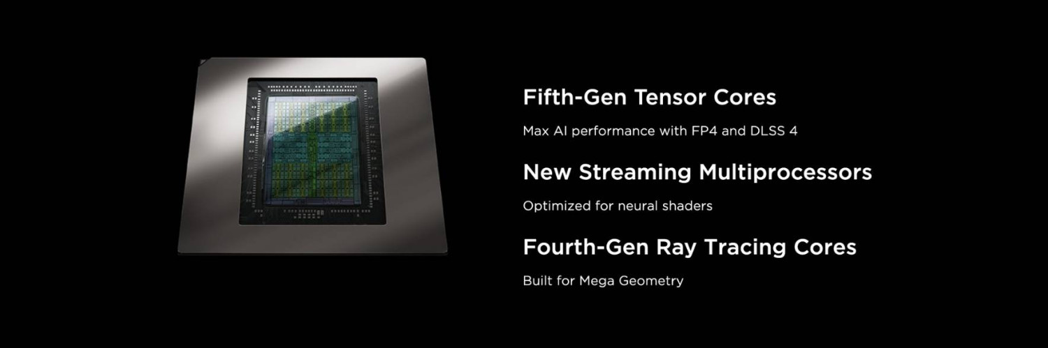 RTX 5060TI 8GB ZOTAC TWIN EDGE  Banner 1