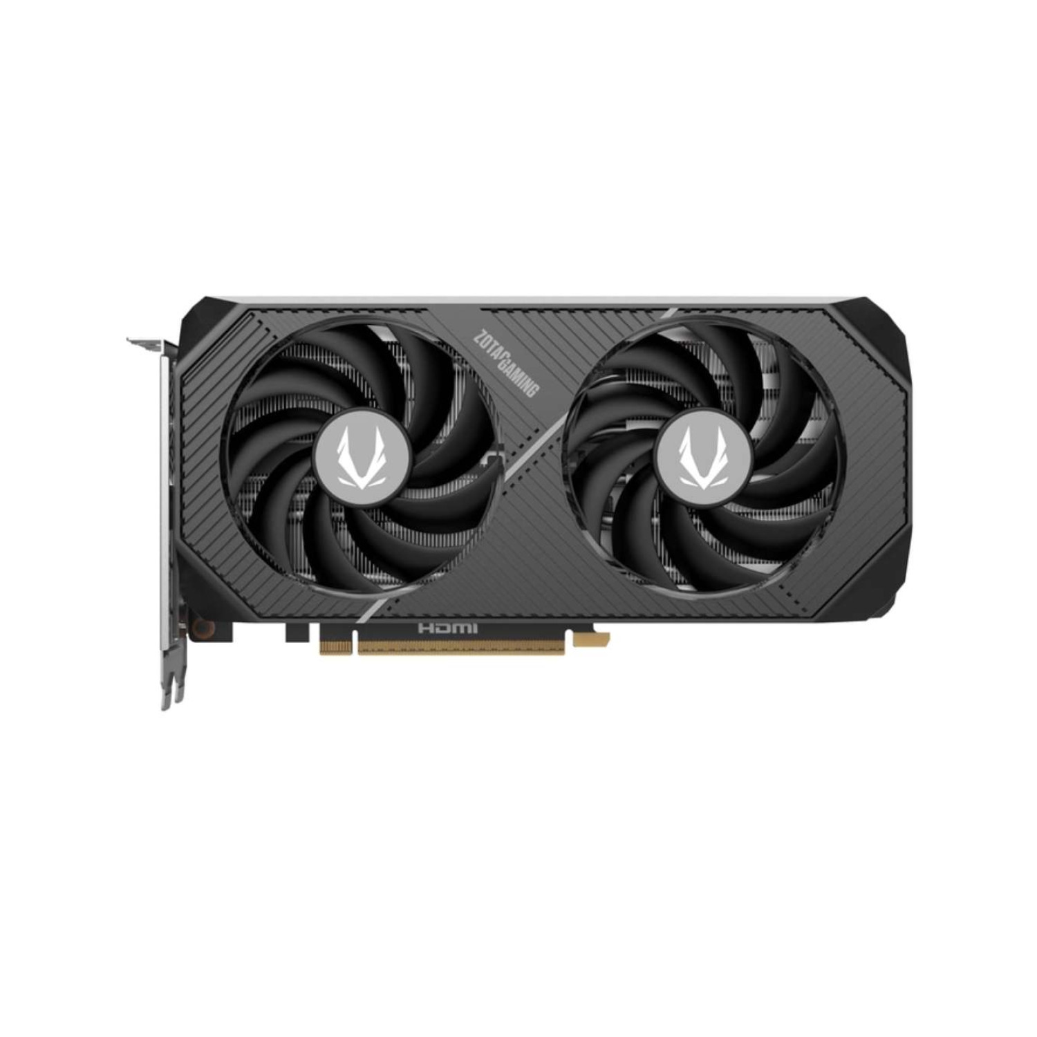 RTX 5070 12GB ZOTAC TWIN EDGE