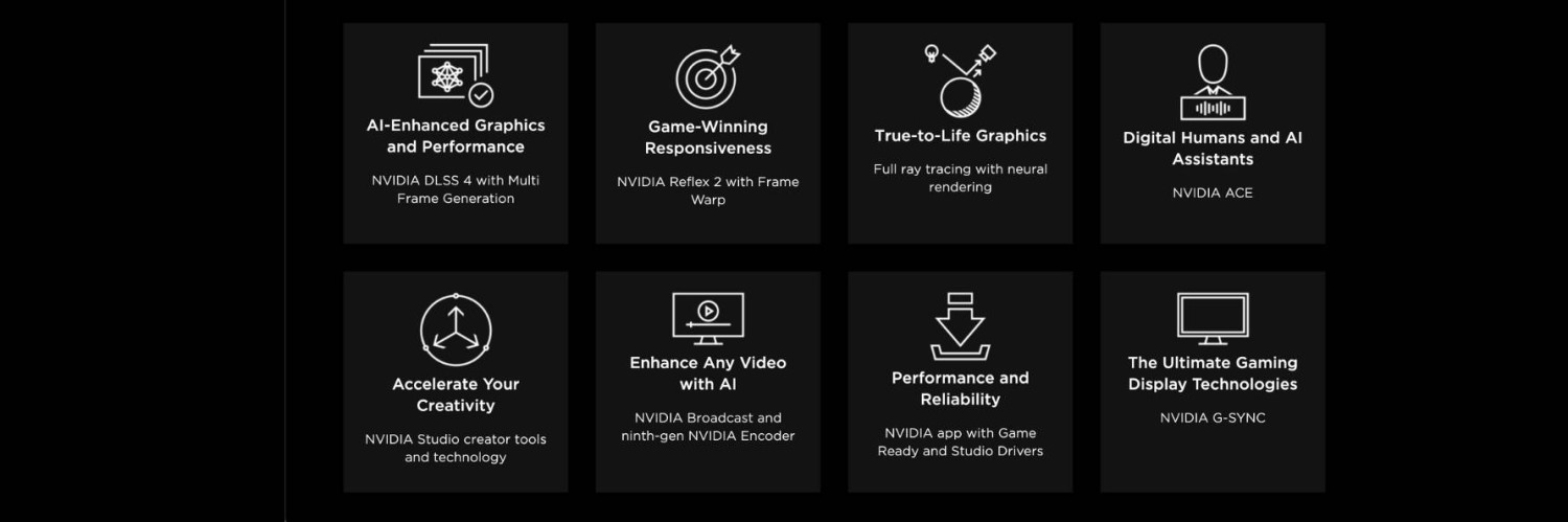 RTX 5070 12GB ZOTAC TWIN EDGE OC Banner 1