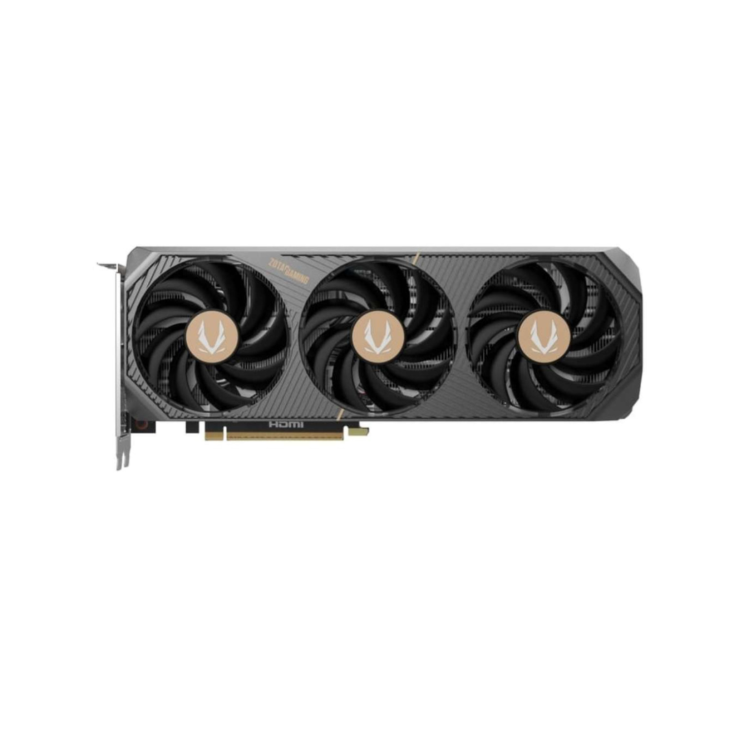 RTX 5070 Ti 16GB ZOTAC SOLID SFF