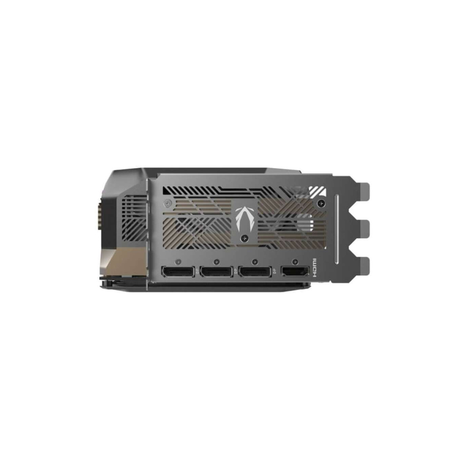 RTX 5080 16GB ZOTAC AMP EXTREME INFINITY