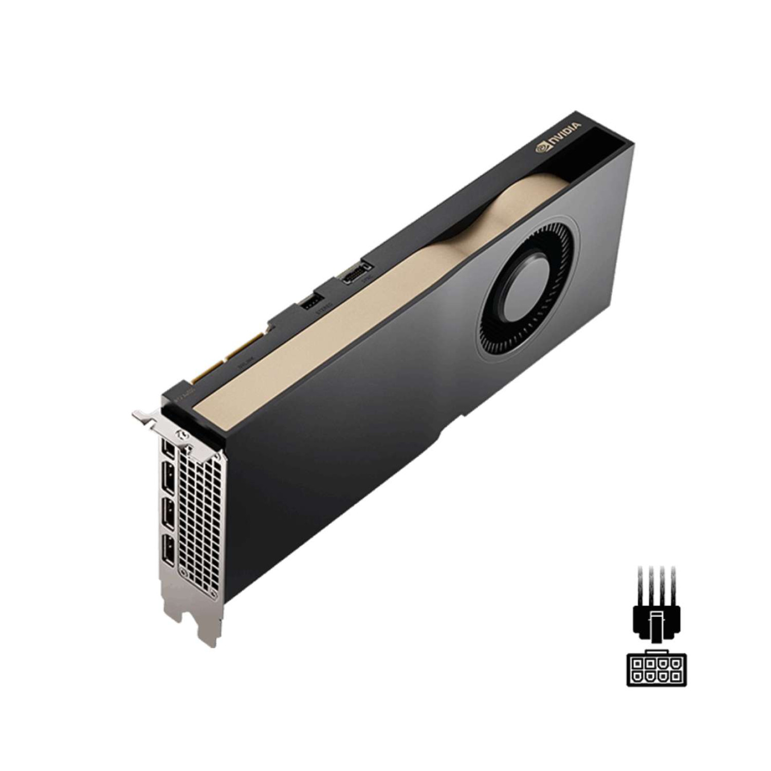 RTX A4500 20GB PNY