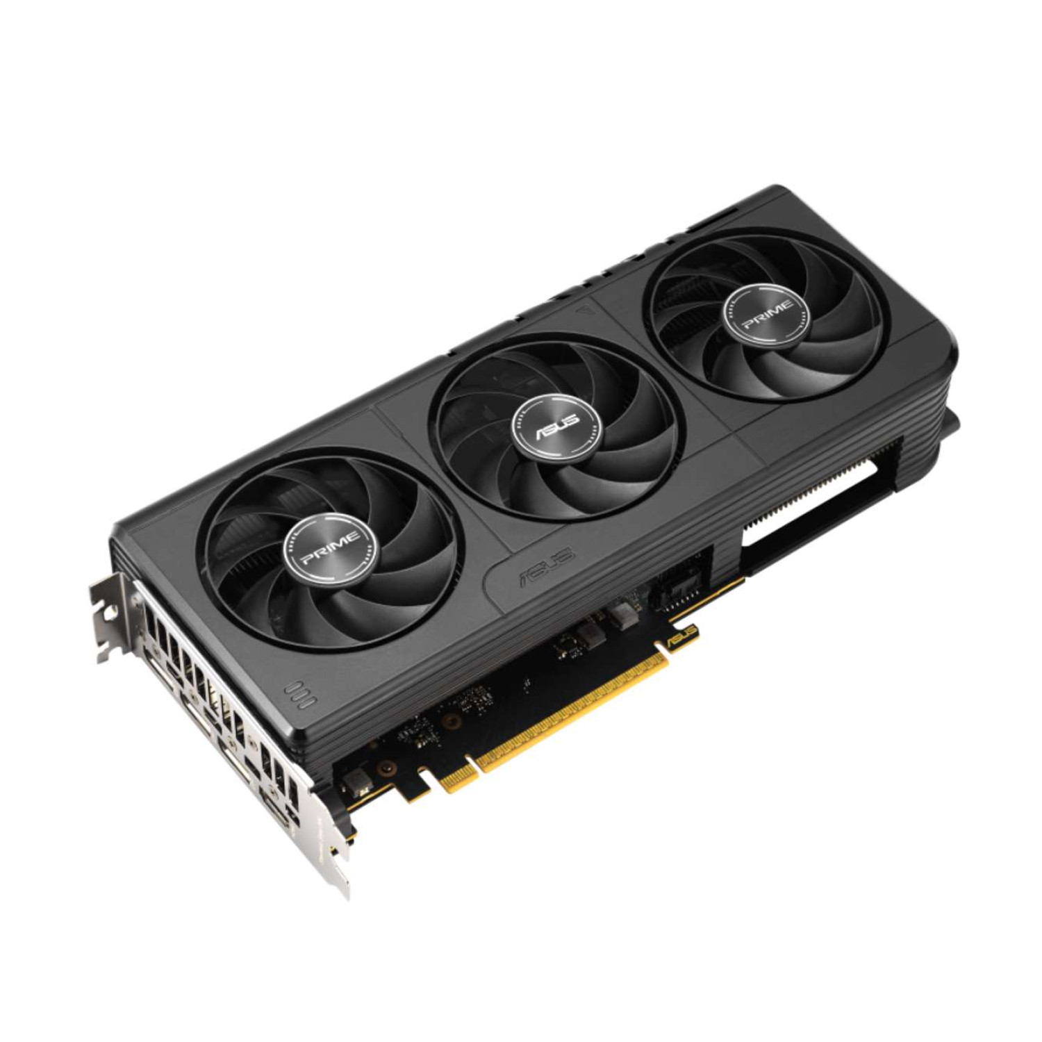 ASUS RTX  5060 8GB PRIME OC