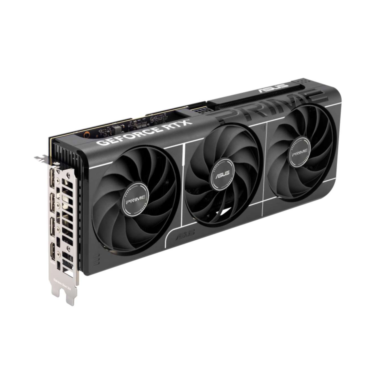ASUS RTX 5060TI 8GB PRIME OC