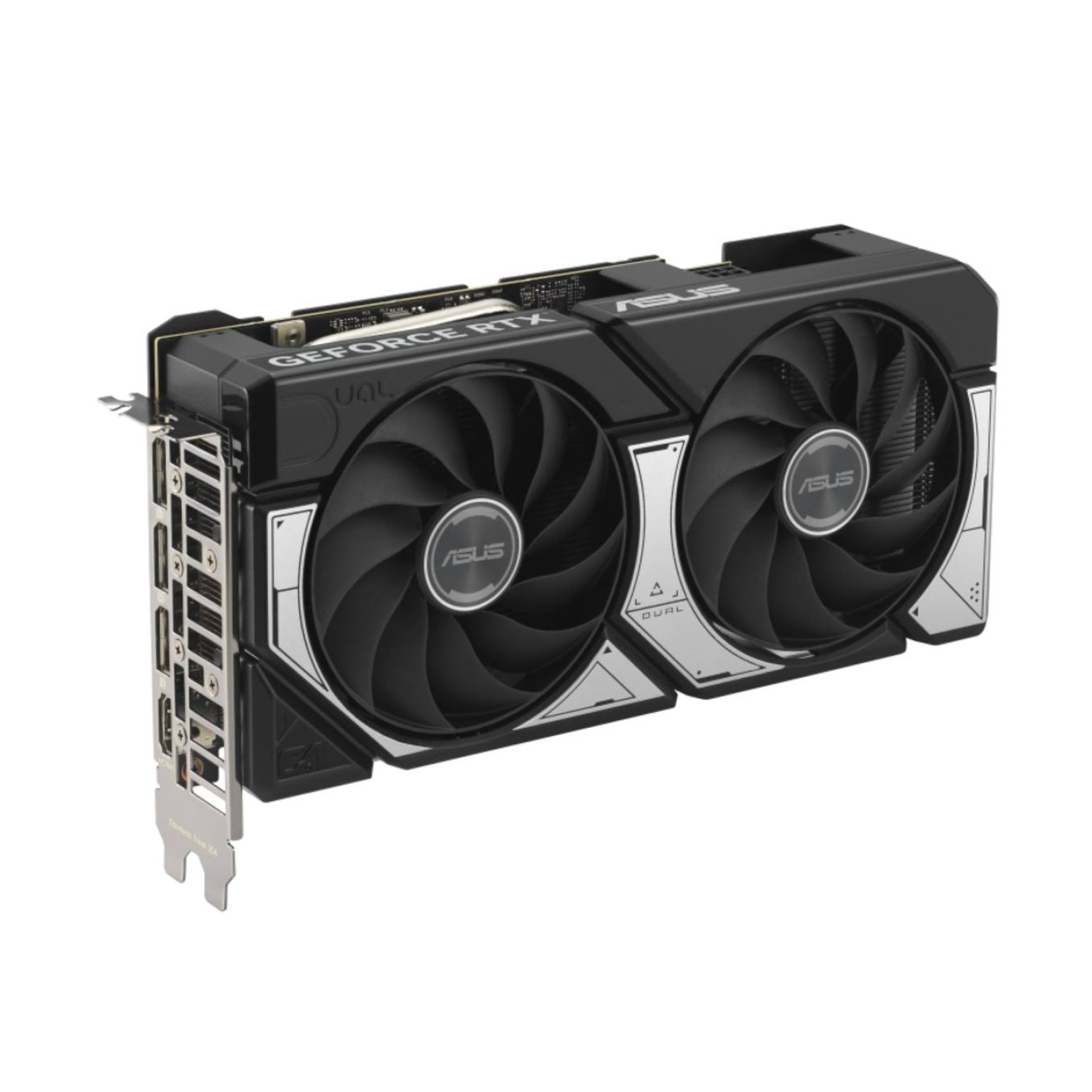 ASUS RTX 5060TI 8GB DUAL OC