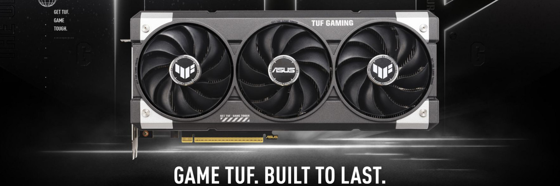 ASUS RTX 5060TI 8GB TUF OC