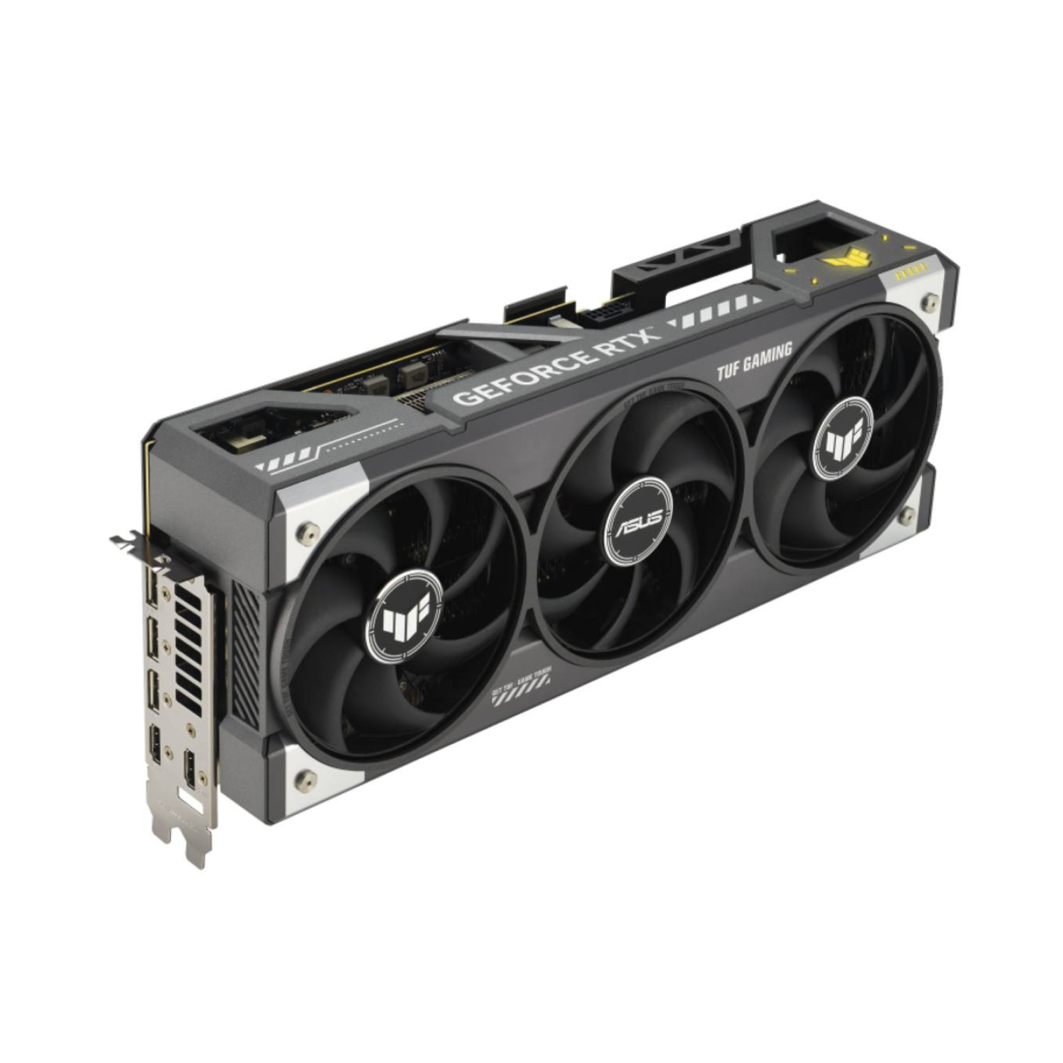 ASUS RTX 5090 32GB TUF OC GAMING