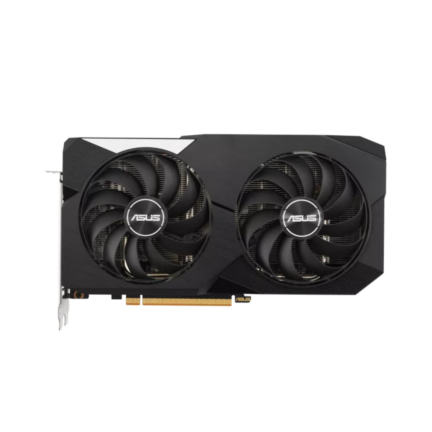 ASUS RX 6600 8GB OC DUAL
