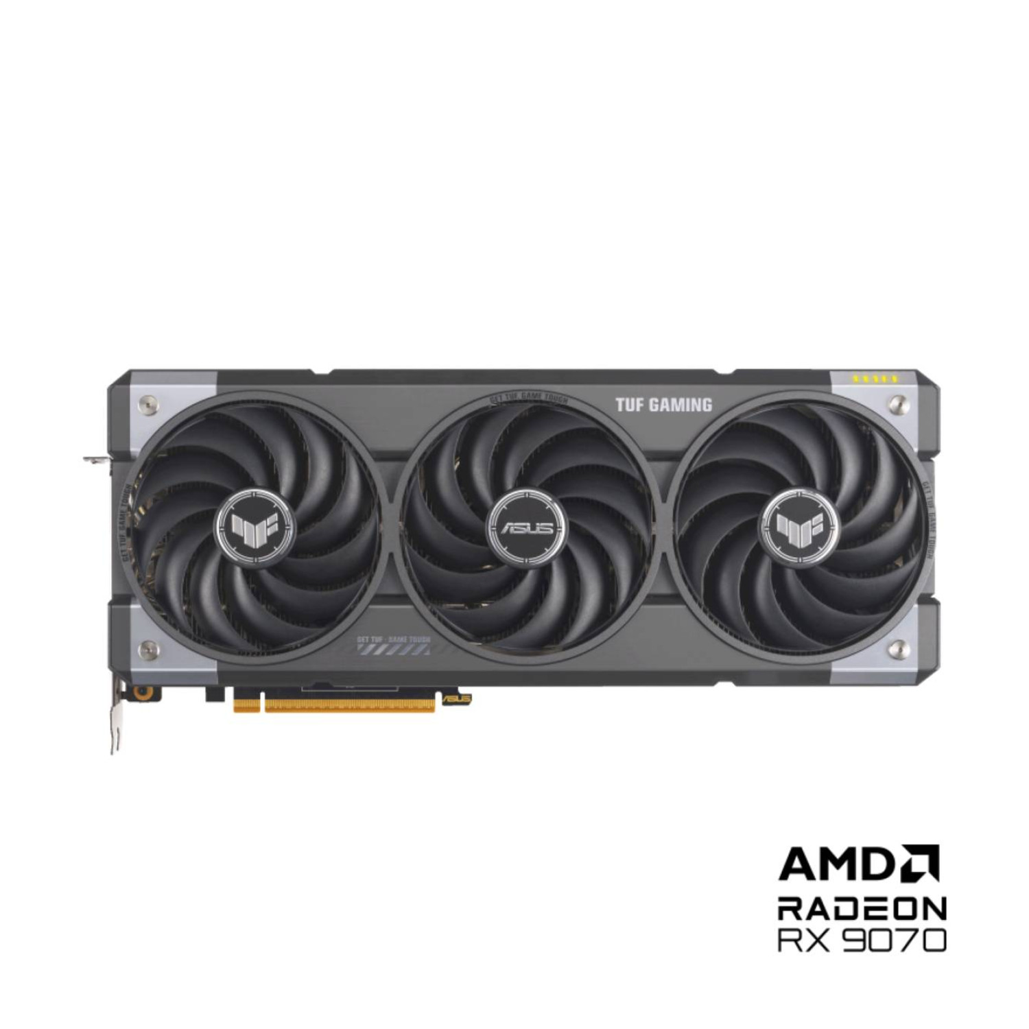 ASUS RX 9070 16GB TUF GAMING