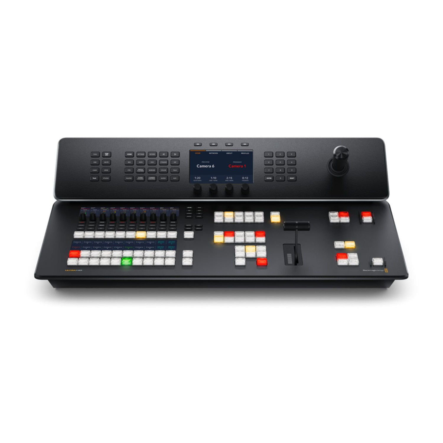 ATEM Television Studio 4K8