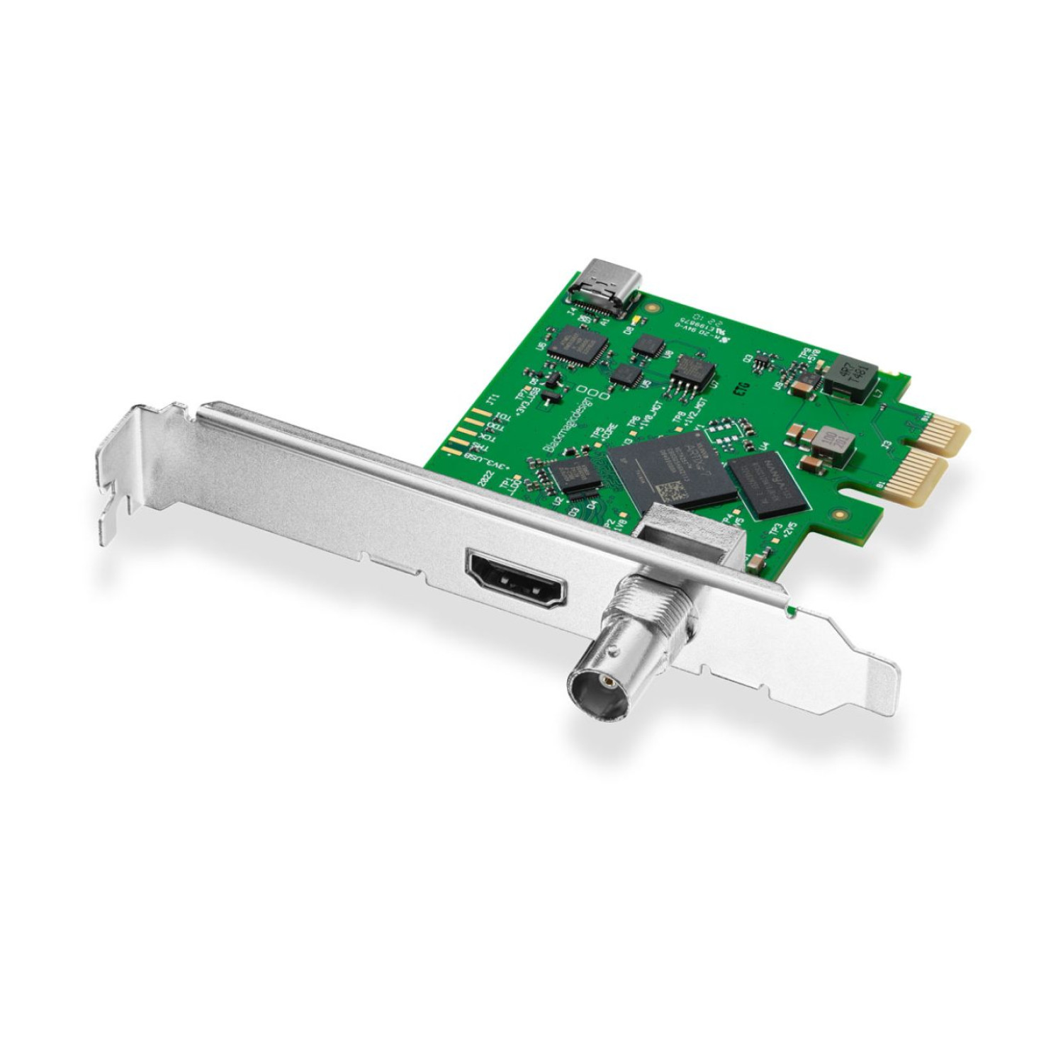DeckLink Mini Recorder HD