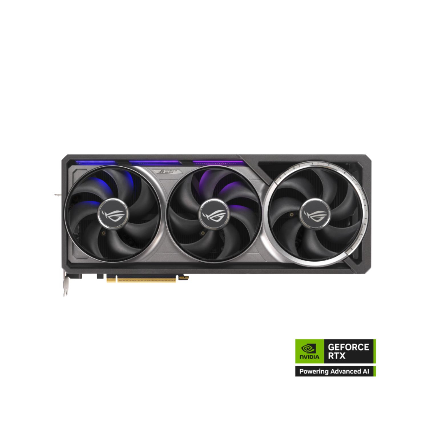 ASUS RTX 5090 32GB ROG ASTRAL OC