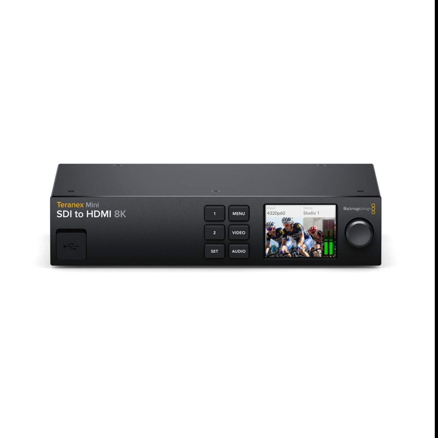 Teranex Mini-Sdi To HDMI 8K HDR