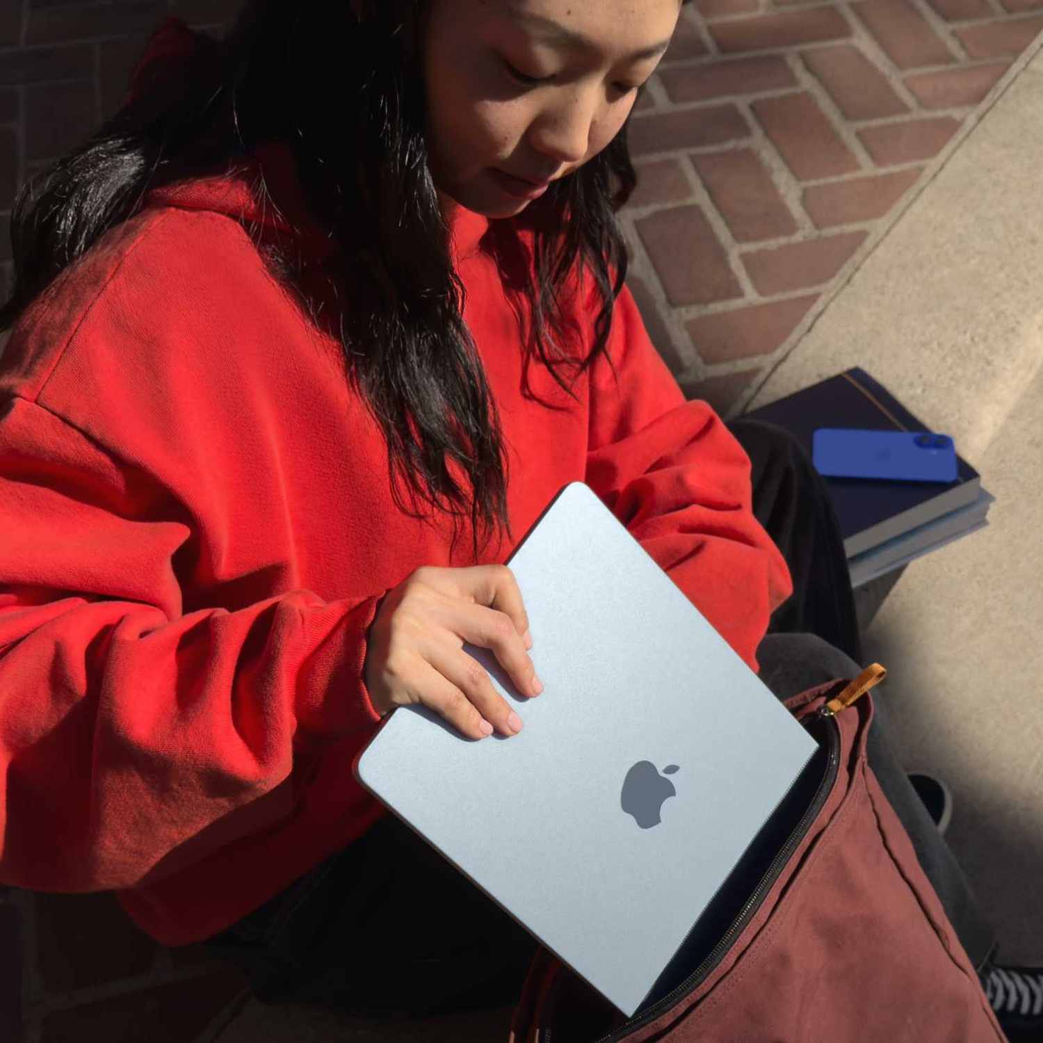 Macbook Air M4 16 GB 512GB